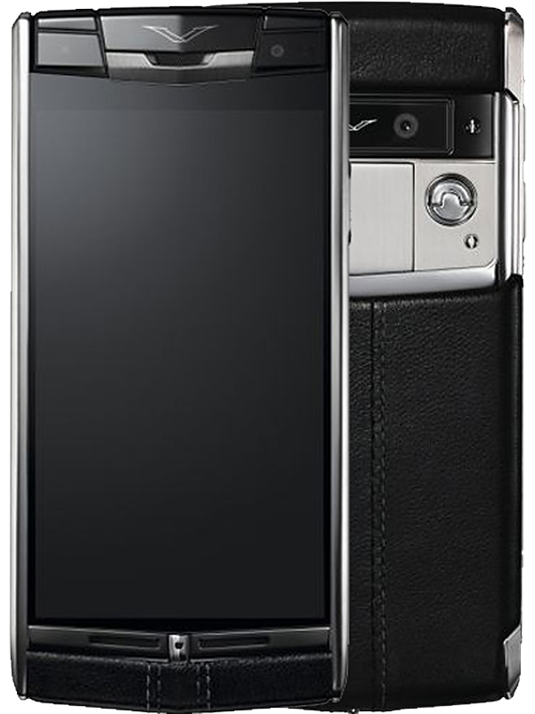 Vertu Signature Touch