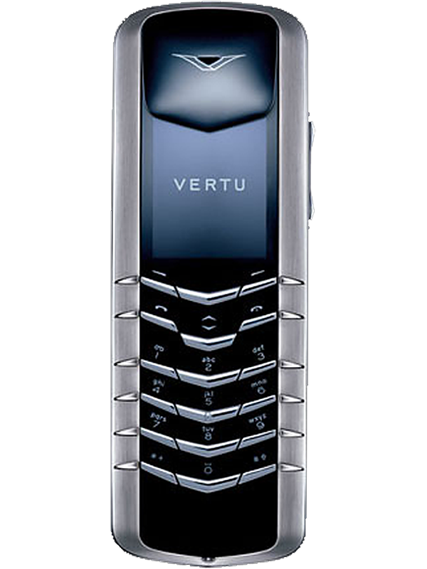 Vertu Signature