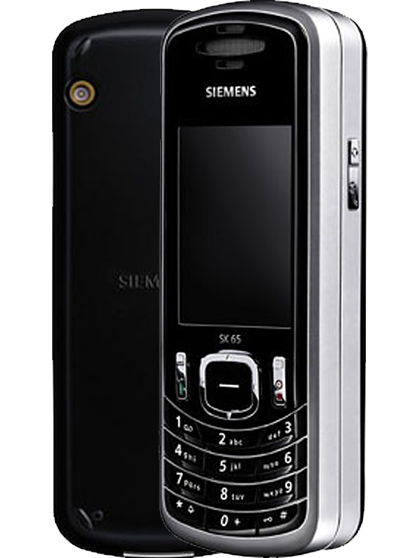 Siemens SK65