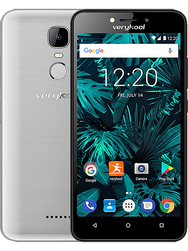 verykool sl5029 Bolt Pro LTE