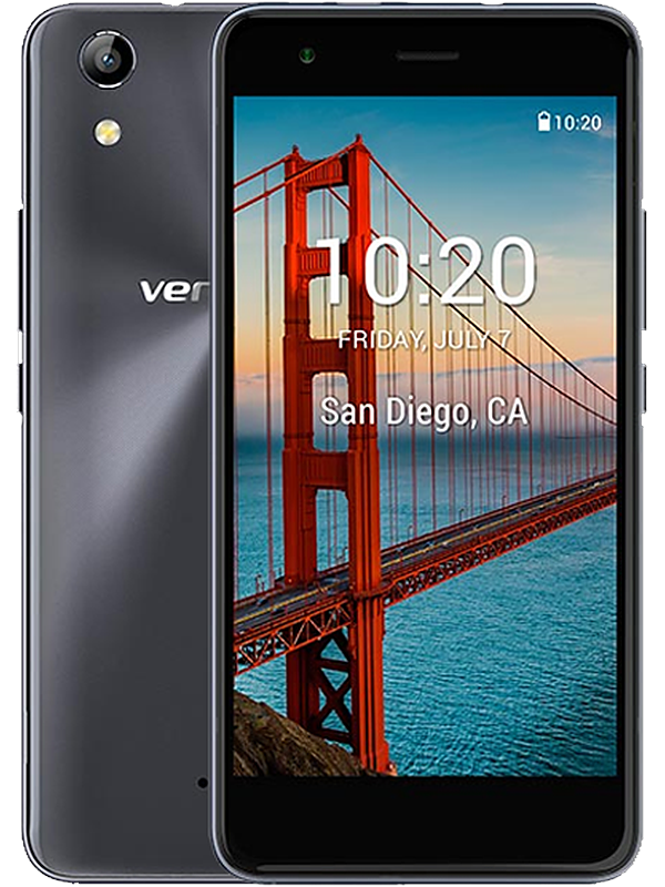 verykool Sl5200 Eclipse