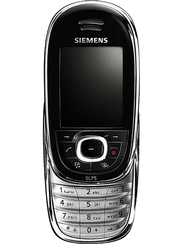 Siemens SL75