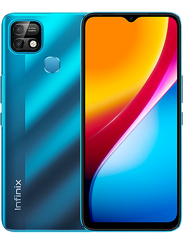 Infinix Smart 5 Pro
