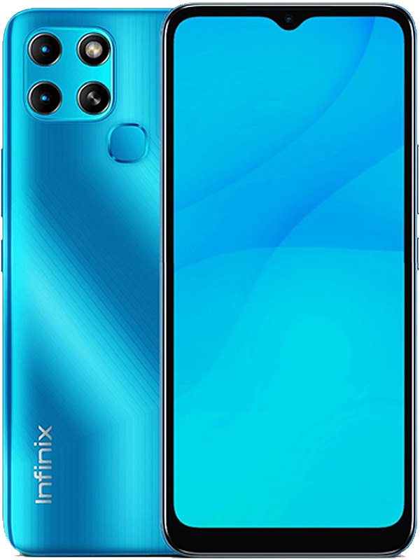 Infinix Smart 6