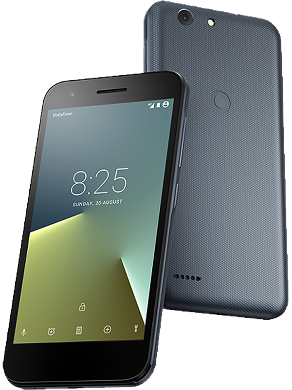 Vodafone Smart E8