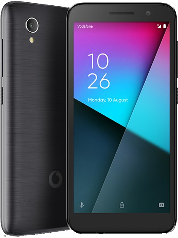 Vodafone Smart E9