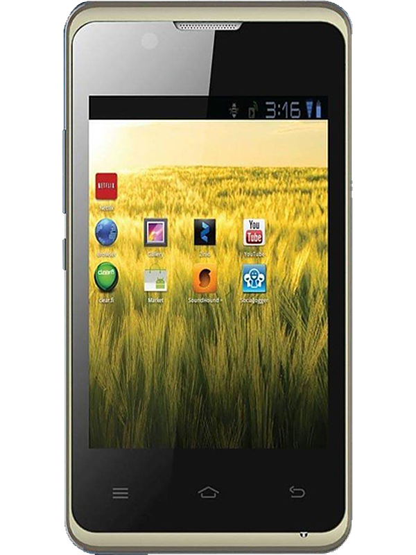 Spice Smart Flo 358 (Mi-358)