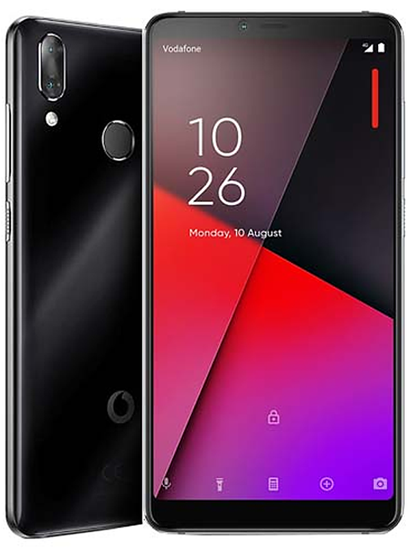 Vodafone Smart X9