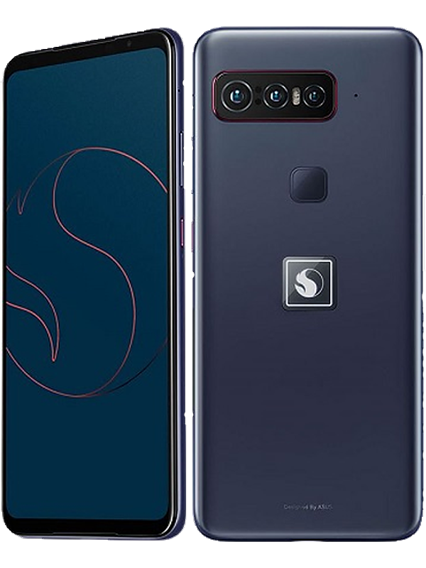 Asus Smartphone for Snapdragon Insiders