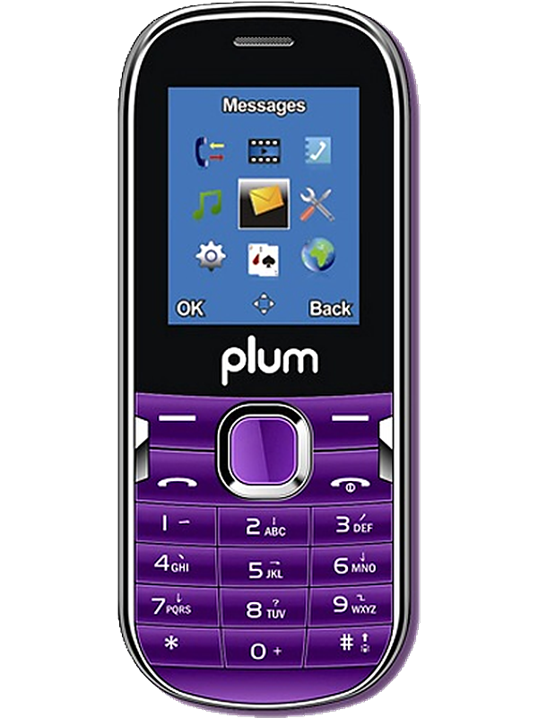 Plum Snap