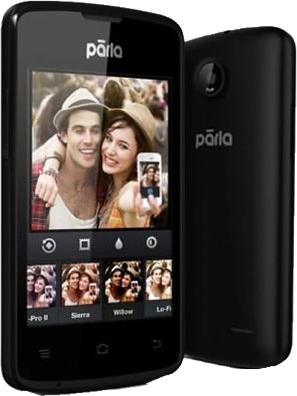 Parla Sonic 3.5S