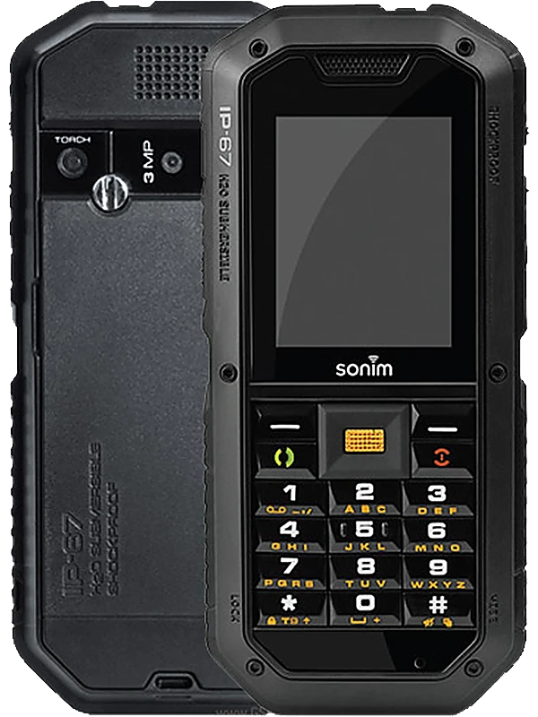 Sonim XP2.10 Spirit