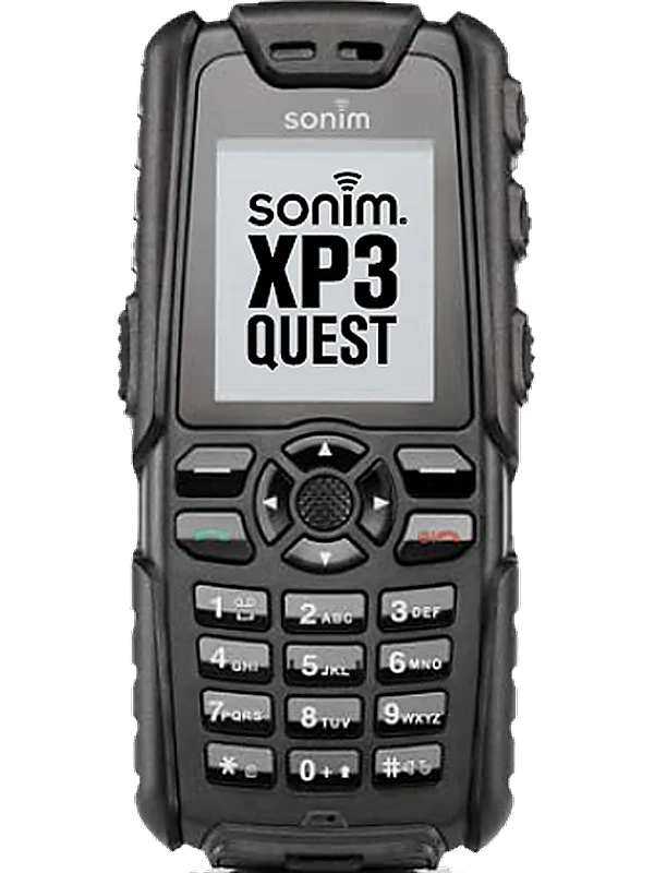 Sonim XP3.20 Quest Pro