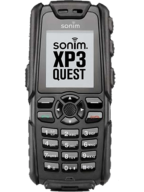Sonim XP3.20 Quest