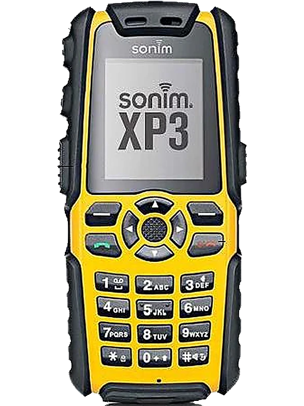 Sonim XP3 Enduro