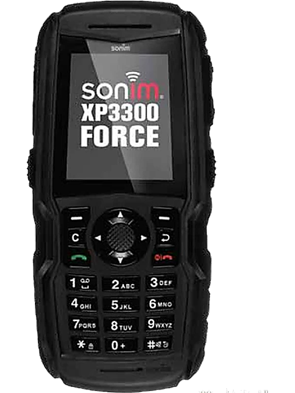 Sonim XP3300 Force