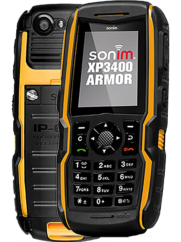 Sonim XP3400 Armor