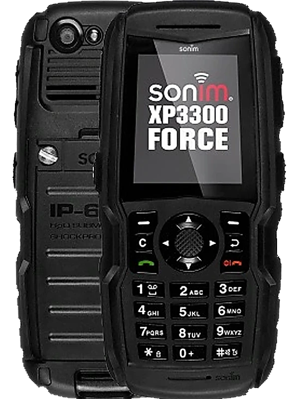 Sonim XP5300 Force 3G