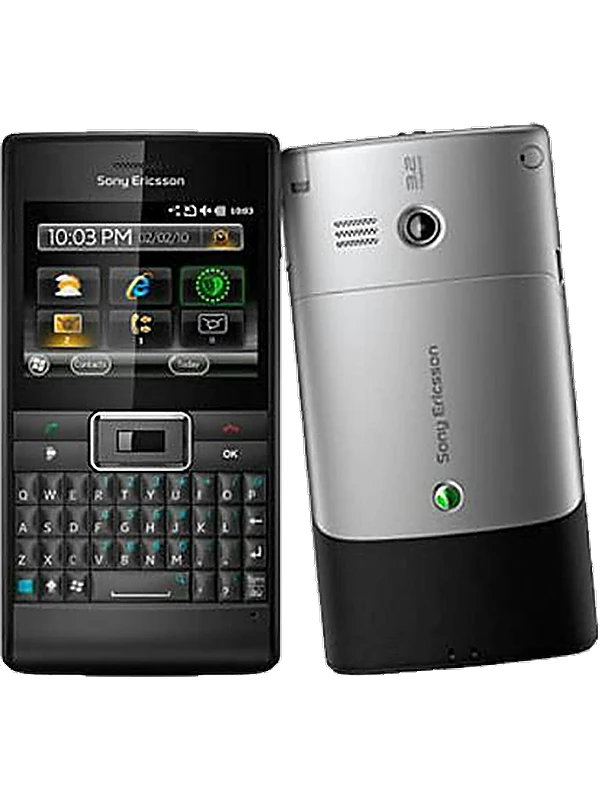 Sony Ericsson Aspen