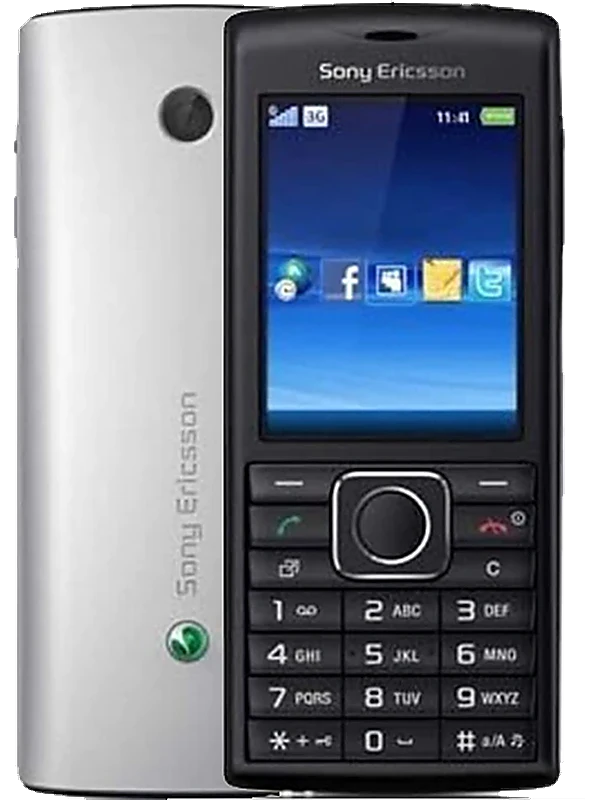 Sony Ericsson Cedar