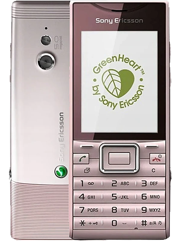 Sony Ericsson Elm