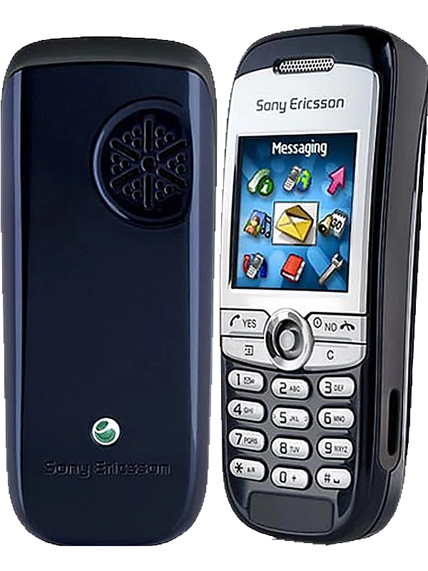 Sony Ericsson J200
