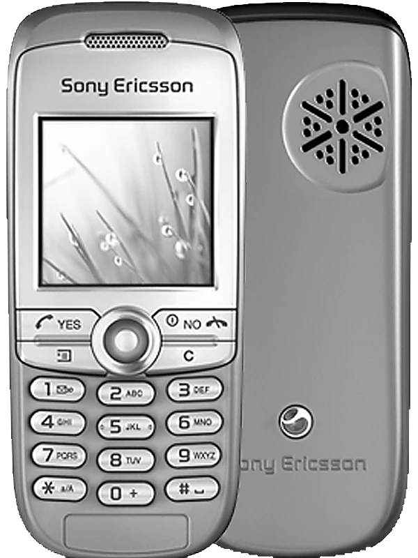 Sony Ericsson J210