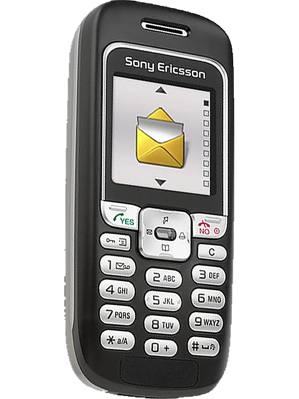 Sony Ericsson J220