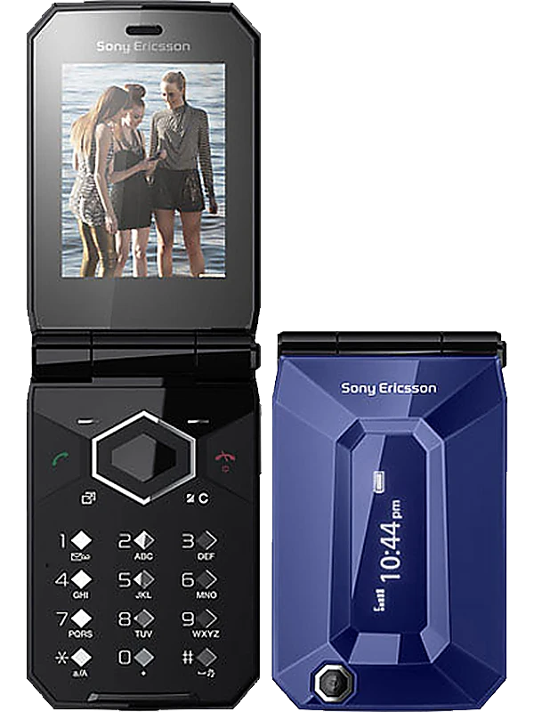 Sony Ericsson Jalou