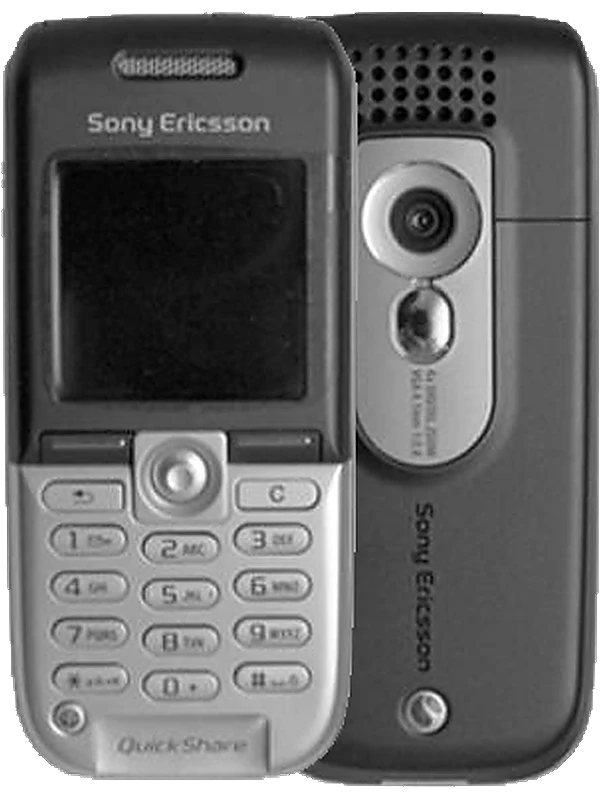Sony Ericsson K300