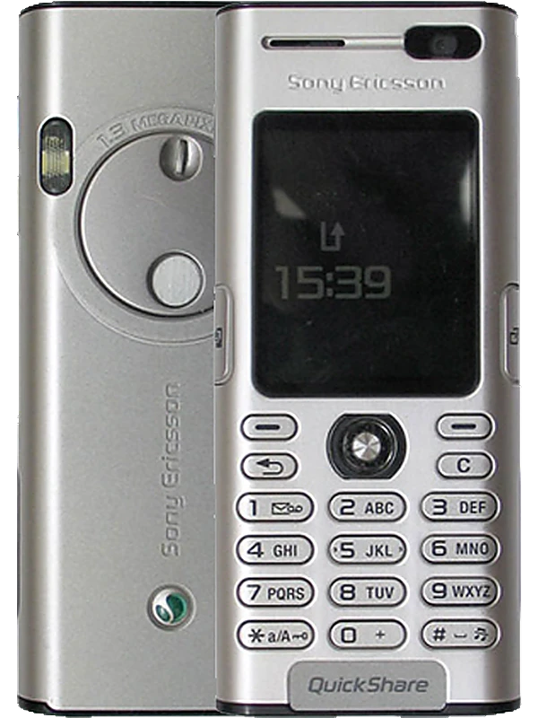 Sony Ericsson K600
