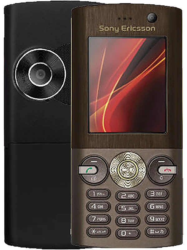 Sony Ericsson K630