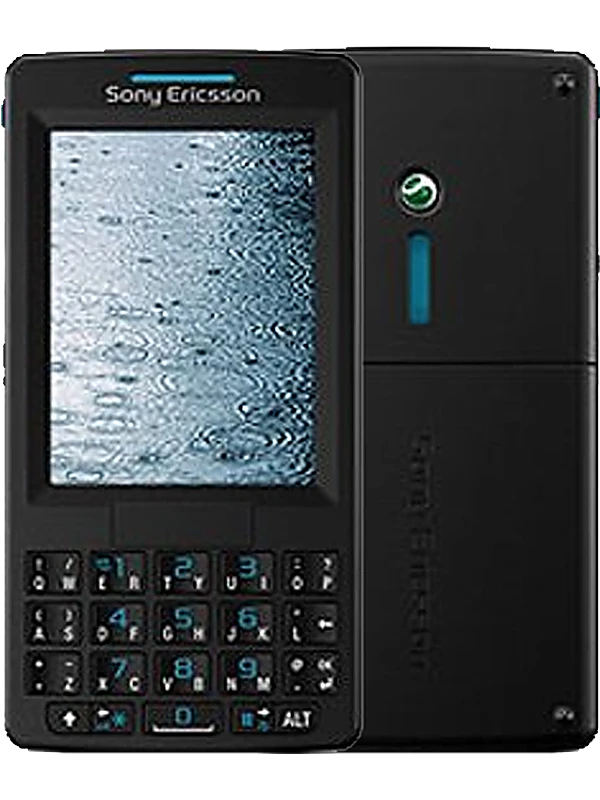 Sony Ericsson M600
