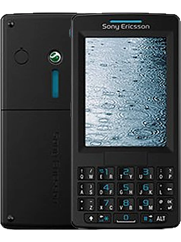 Sony Ericsson M608
