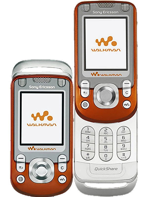 Sony Ericsson S600