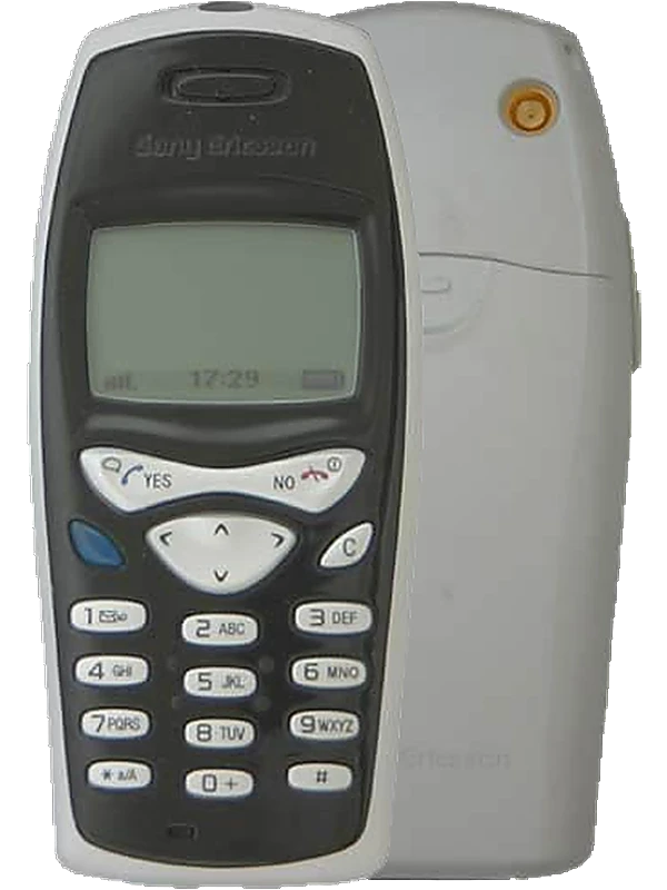 Sony Ericsson T200