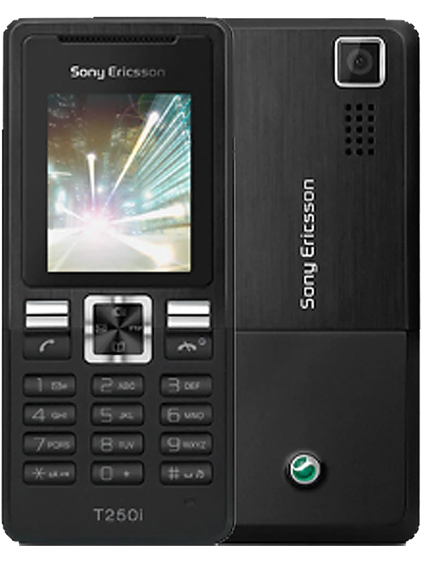 Sony Ericsson T250