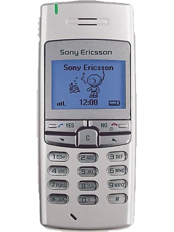 Sony Ericsson T105