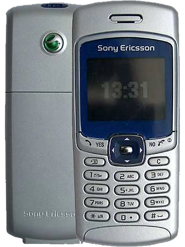 Sony Ericsson T230