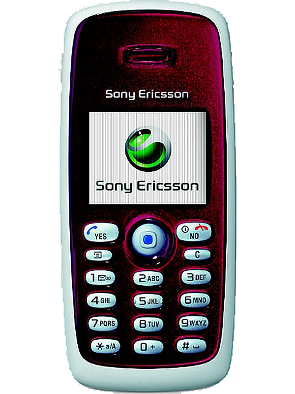 Sony Ericsson T300