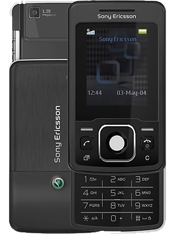 Sony Ericsson T303