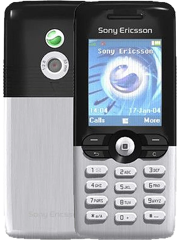 Sony Ericsson T610
