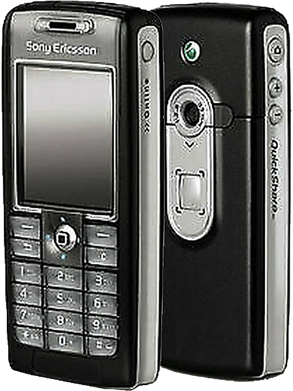Sony Ericsson T630