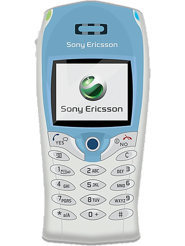 Sony Ericsson T68i