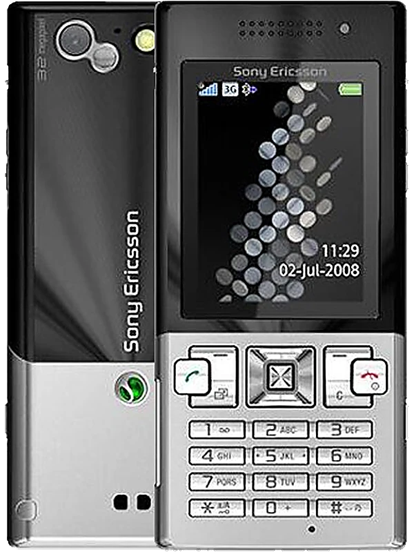Sony Ericsson T700