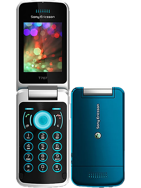 Sony Ericsson T707