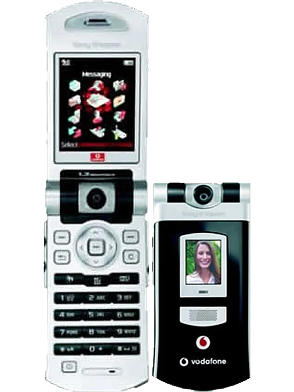Sony Ericsson V800