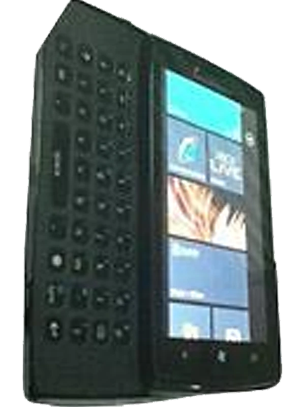 Sony Ericsson Windows Phone 7