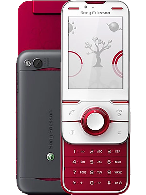 Sony Ericsson Yari
