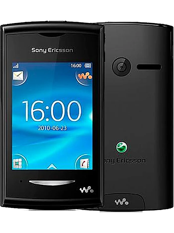 Sony Ericsson Yendo